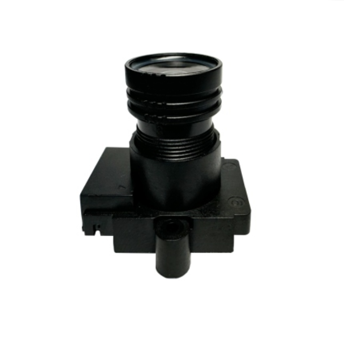 Объектив AIoT для систем видеонаблюдения 2,8 мм 1/2,7 дюйма PL060