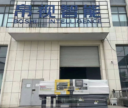 Добавляйте новое оборудование и расширяйте производственные мощности – Производство оптических линз.