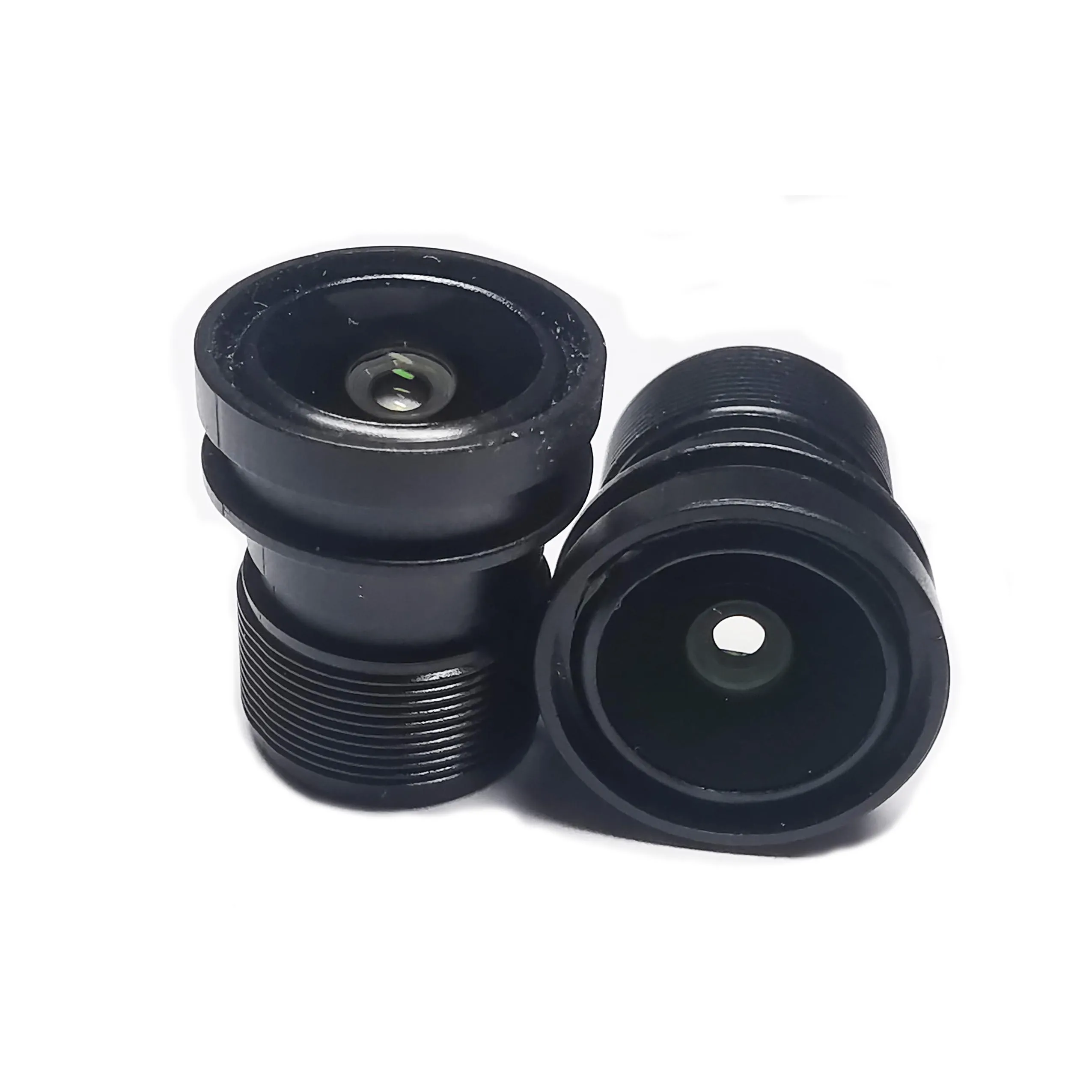 Что такое линза с интерфейсом M12?