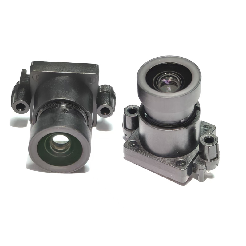 Знакомство с линзами Boshi Black Light