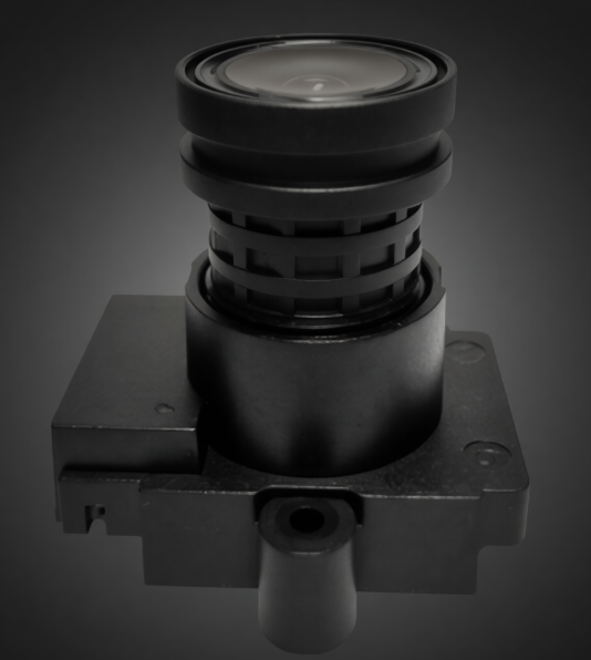 Понимание объектива камеры видеонаблюдения 4 мм: что он делает и где он работает лучше всего