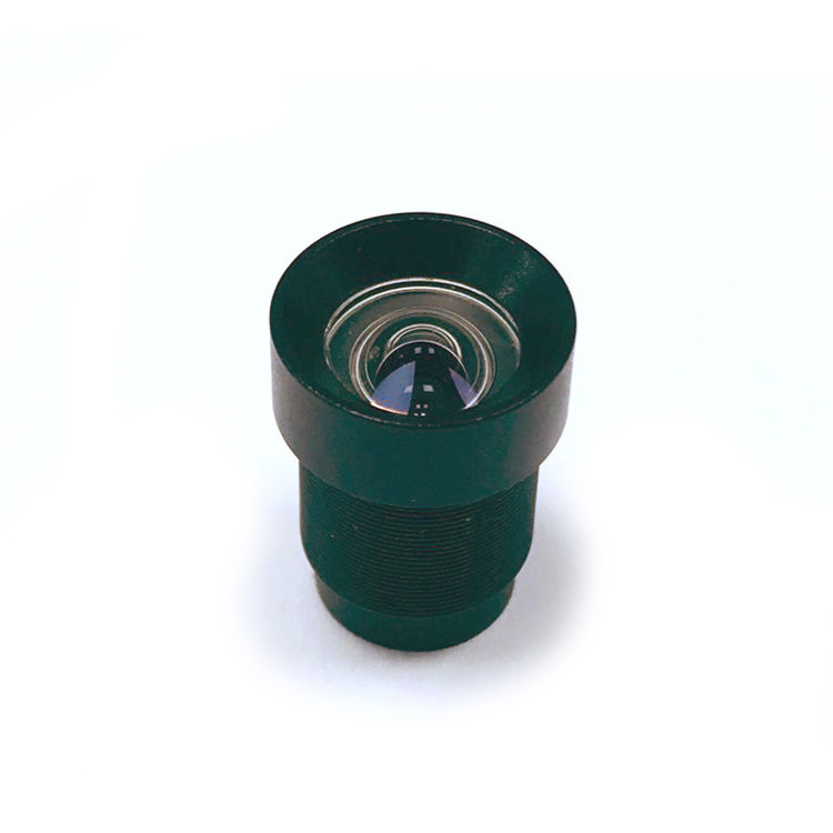 Как объектив без искажений может улучшить точность изображения и оптические характеристики?