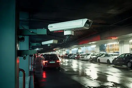 Попрощайтесь с «заполняющим световым загрязнением»: как черные линзы F1.0 оптимизируют интеллектуальную парковку LPR