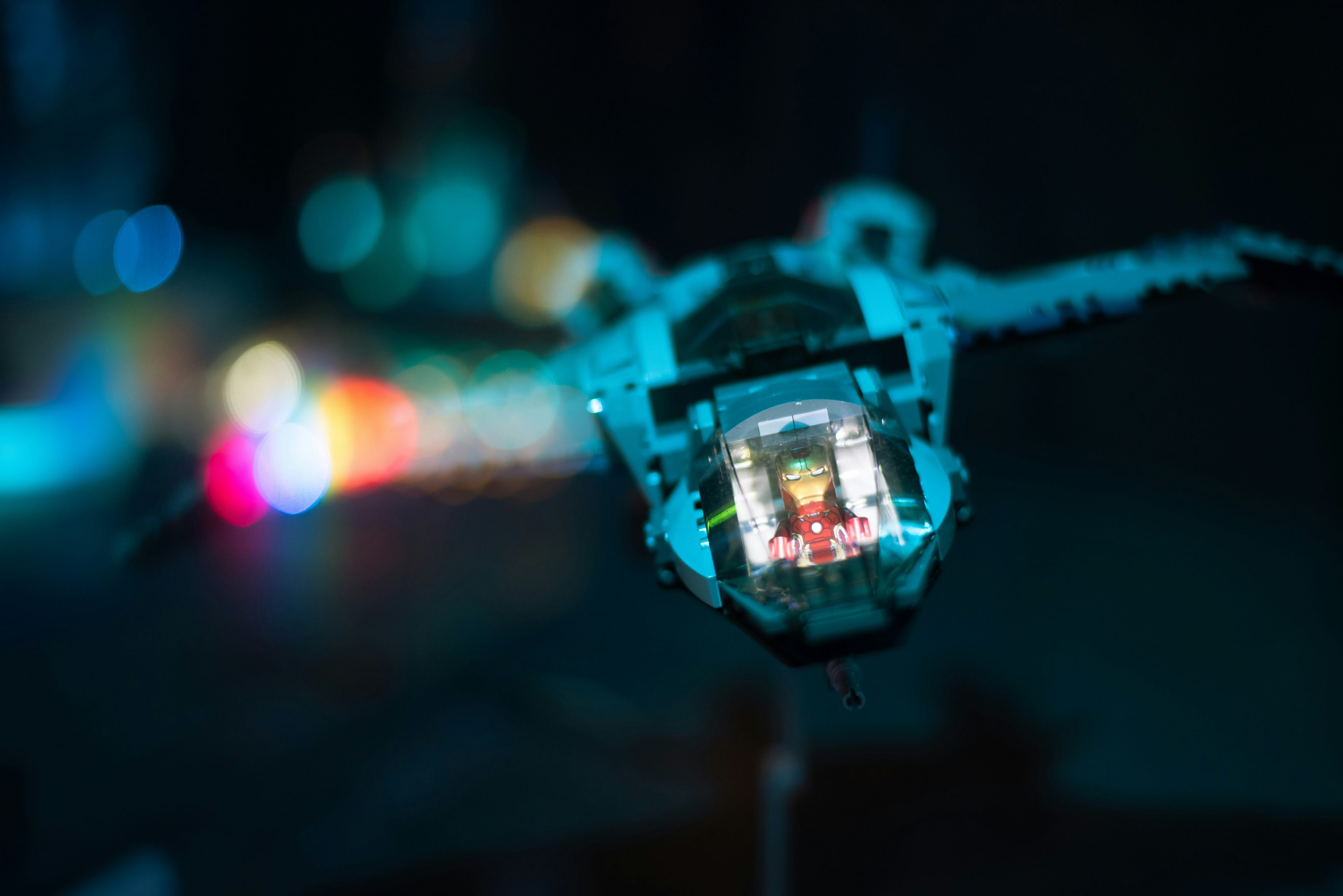 Black Light F1.0 против инфракрасных защитных линз: какие лучше?