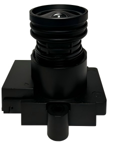 Стандартные линзы M12 Starlight 4 мм