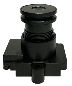 Объектив M12 6,0 мм 1/2,7 дюйма PL058