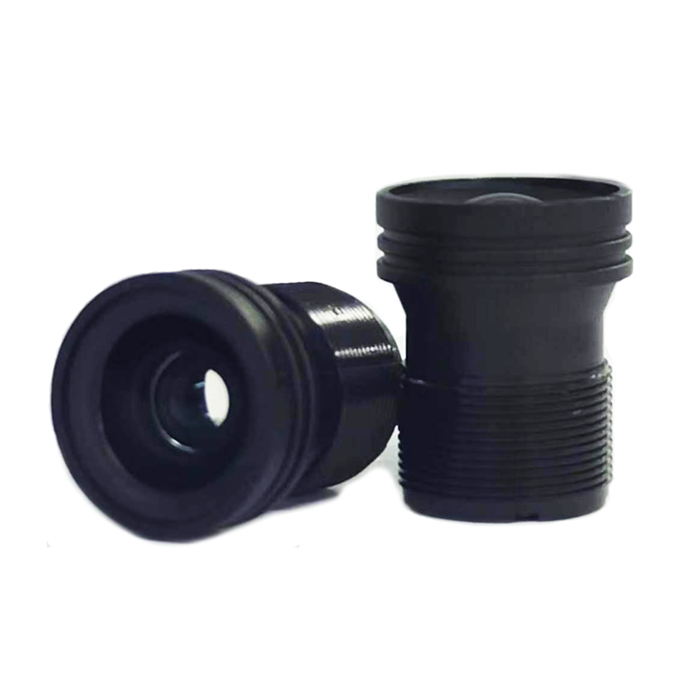 Стандартный объектив M12 8 мм 1/2,7 дюйма