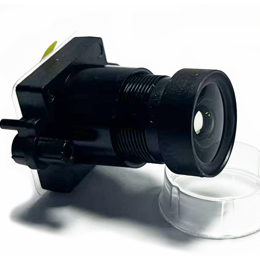 Стандартный объектив M12 Darklight F1.0 3,26 мм 1/2,7 дюйма