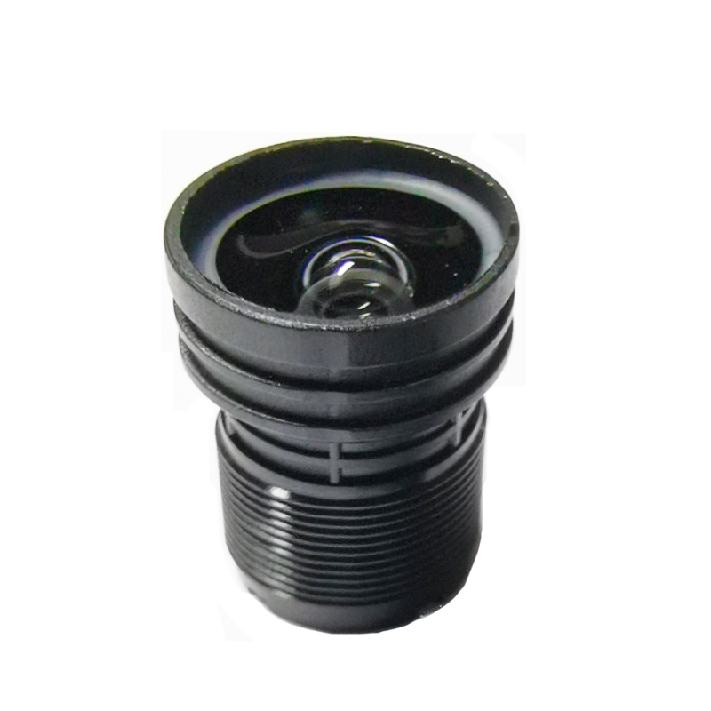 Стандартный объектив M12 Starlight F1,6 4,0 мм 1/2,7 дюйма