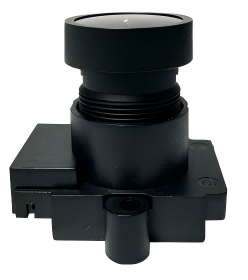 Объектив M12 2,85 мм 1/2,9 дюйма F2.3 FPV для камеры PL071