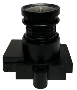 Стандартный объектив M12 F1.6 2,8 мм 1/2,7 дюйма FPV